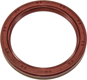 Сальник коленвала Ajusa 15077800