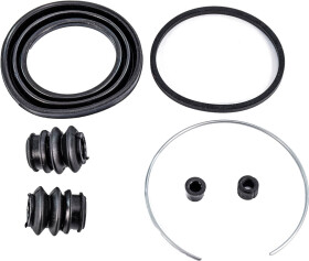 Ремкомплект тормозного суппорта Autofren Seinsa D4604