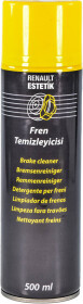 Очиститель тормозной системы Renault / Dacia Brake Cleaner