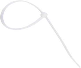 Стяжка Sigma 2501371 350 мм 7,9 мм 50 шт