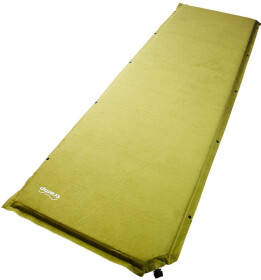 Самонадувной коврик Tramp TRI-010 цвет зеленый