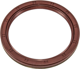 Сальник коленвала Ajusa 15077900