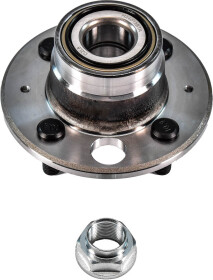 Ступица колеса BTA H24013BTA