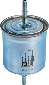 Топливный фильтр Kolbenschmidt 50014185