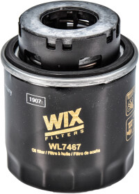 Масляный фильтр WIX Filters WL7467