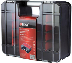 Органайзер для мелких деталей Ultra 7417452