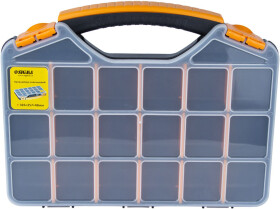 Органайзер для дрібних деталей Sigma 7418111