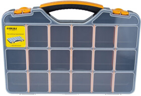 Органайзер для дрібних деталей Sigma 7418121