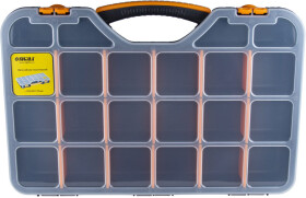 Органайзер для мелких деталей Sigma 7418131