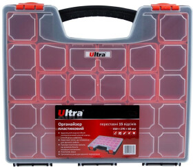 Органайзер для мелких деталей Ultra 7417232