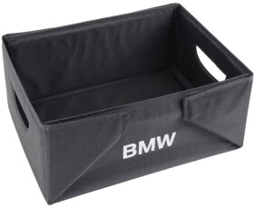 Коробка BMW BMW в багажник 51472303796