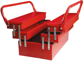 Ящик для інструментів MasterTool 79-3305 5 секц.