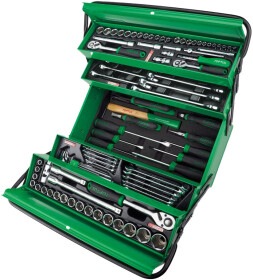 Набор инструментов Toptul GCAZ094A 1/2