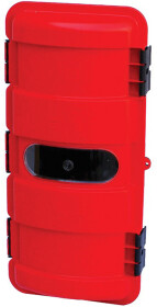 Ящик для огнетушителя Hico GSN004 в багажник
