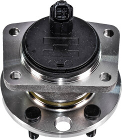 Ступица колеса Profit 2501-3576