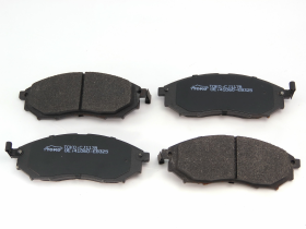 Тормозные колодки TOKO T2114078