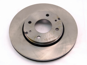 Гальмівний диск TOKO T2313058