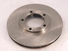 Тормозной диск TOKO T2313039