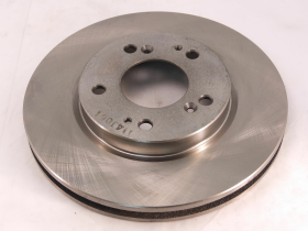 Тормозной диск TOKO T2313069