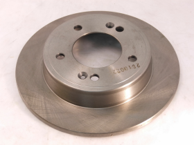 Тормозной диск TOKO T2403016