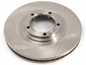 Тормозной диск TOKO T2303019