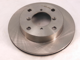 Тормозной диск TOKO T2317006