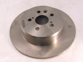 Гальмівний диск TOKO T2415041