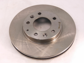 Тормозной диск TOKO T2312074