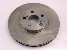 Тормозной диск TOKO T2315138