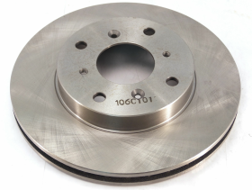 Тормозной диск TOKO T2311030