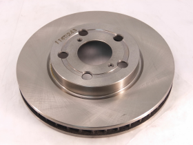 Тормозной диск TOKO T2315100