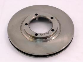 Тормозной диск TOKO T2303007