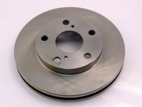 Тормозной диск TOKO T2315098