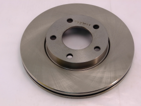 Тормозной диск TOKO T2312071