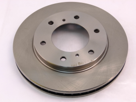 Гальмівний диск TOKO T2313065