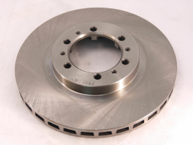 Тормозной диск TOKO T2313027