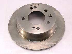 Тормозной диск TOKO T2404011