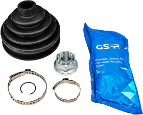 Пыльник ШРУСа GSP 780230