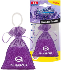 Ароматизатор Dr. Marcus Fresh Bag Lavender 20 г