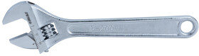 Ключ розвідний Sigma 4101121 I-подібний 0-25 мм