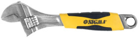 Ключ розвідний Sigma 4101021 I-подібний 0-25 мм