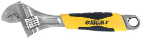 Ключ разводной Sigma 4101041 I-образный 0-35 мм