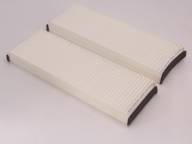 Фільтр салону TOKO T1452020