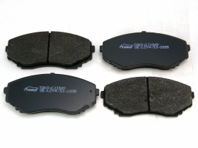 Тормозные колодки TOKO T2112049