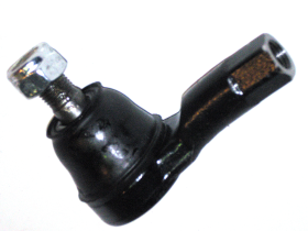 Наконечник рулевой тяги TOKO T3312004