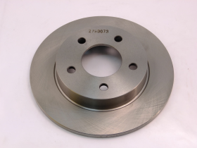 Тормозной диск TOKO T2412038