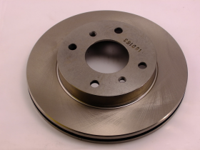 Тормозной диск TOKO T2314056