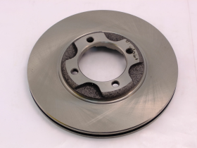 Тормозной диск TOKO T2312035