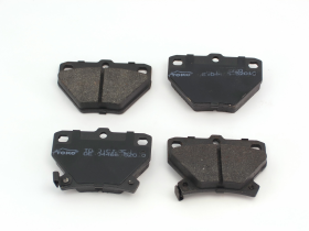 Гальмівні колодки TOKO T2215020