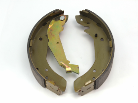 Тормозные колодки TOKO T2503008